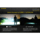Nitecore TUP 1 x 3.7V Li-ion CREE XP-L HD V6 LED Keychain Flashlight, 1000 Lumen, Black, 6952506404940