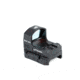 NiteHog Spot Hog Reflex Red Dot Sight, 3 MOA Dot, Black, NH007