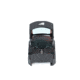 NiteHog Spot Hog Reflex Red Dot Sight, 3 MOA Dot, Black, NH007