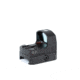 NiteHog Spot Hog Reflex Red Dot Sight, 3 MOA Dot, Black, NH007
