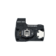 NiteHog Spot Hog Reflex Red Dot Sight, 3 MOA Dot, Black, NH007