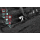 NiteHog Viper 35 Thermal Imaging Monocular w/ Clip-On, Black, 504961