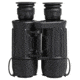 Noblex-Docter Optics B/GA Binocular, 7x40mm, Roof Prism, Black, 50555