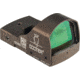Noblex-Docter Optics Dot Sighting Device D3.5, Brown, NSN None, 55705