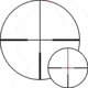 Noblex-Docter Optics Inception 5-30x56mm Rifle Scopes, 30mm, 4i, Black, 56586