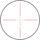 Noblex-Docter Optics Inception Rifle Scope, 1-6x24mm, 30mm Tube, Illuminated BDC Reticle, Black, 56555