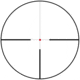 Noblex-Docter Optics N5 Rifle Scope, 1.2-6x24mm, 30mm Tube, 4i Reticle, Black, 56904