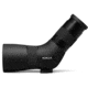 Noblex-Docter Optics NS 8-24x50mm ED Mini Spotting Scopes, Black, 57025