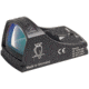 Noblex-Docter Optics Sight C Red Dot Sight, Illuminated 7 MOA Dot, Black, 55765