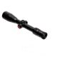 Noblex-Docter Optics Unipoint Rifle Scope, 3-12x56mm, 30mm Tube, w/o Rail, Reticle 4-0, Black, NSN None 56624