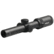 Noblex-Docter Optics Vector Rifle Scope, 1-6x24mm, 30mm Tube, Second Focal Plane, 1/4 MOA, MilDot Reticle, Black, 56438