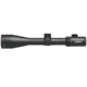 Noblex-Docter Optics Vector Rifle Scope, 2.5-15x50mm, 30mm Tube, Second Focal Plane, 1/4 MOA, MilDot Reticle, Black, 56428