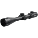Noblex-Docter Optics Vector Rifle Scope, 2.5-15x50mm, 30mm Tube, Second Focal Plane, 1/4 MOA, MilDot Reticle, Black, 56428