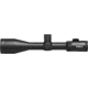 Noblex-Docter Optics Vector Rifle Scope, 5-20x50mm, 30mm Tube, Second Focal Plane, 1/4 MOA, MilDot Reticle, Black, 56448