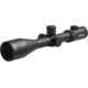 Noblex-Docter Optics Vector Rifle Scope, 5-20x50mm, 30mm Tube, Second Focal Plane, 1/4 MOA, MilDot Reticle, Black, 56448