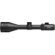 Noblex-Docter Optics Vector Rifle Scope, 6-24x58mm, 30mm Tube, Second Focal Plane, 1/8 MOA, MilDot Reticle, Black, 56458