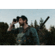 NOCPIX 4x 35mm LUMI H35 Compact Thermal Monocular, 640x512, Black, LUMI-H35