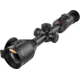 NOCPIX 4x 50mm ACE H50R Rangefinding Thermal Weapon Sight w/Ocular Zoom, 640x512 Sensor, Black, ACE-H50R
