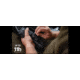 NOCPIX 4x50mm VISTA H50R Rangfinding Thermal Monocular, 640x512, Black, VISTA-H50R