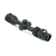 NOCPIX ACE H50 1-3x30mm Thermal Weapon Sight with Ocular Magnifier, 640x512, Black, ACE-H50