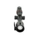 NOCPIX ACE L35 1-3x35mm Thermal Weapon Sight with Ocular Magnifier, 384x288, Black, ACE-L35