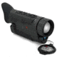 NOCPIX LUMI LRF H35R 2.5-20x35mm Thermal Monocular, 50 Hz, 640x512, Black, LUMIH35R