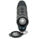 NOCPIX LUMI LRF H35R 2.5-20x35mm Thermal Monocular, 50 Hz, 640x512, Black, LUMIH35R