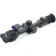 NOCPIX BOLT P25R 3.5x25mm 30mm Tube Thermal Imaging Rifle Scope, 50 Hz, 256x192, Black, BOLT-P25R
