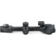 NOCPIX BOLT P25R 3.5x25mm 30mm Tube Thermal Imaging Rifle Scope, 50 Hz, 256x192, Black, BOLT-P25R