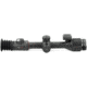 NOCPIX BOLT L35R 3.5x35mm 30mm Tube Thermal Imaging Rifle Scope, 50 Hz, 384x288, Black, BOLT-L35R