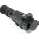 NOCPIX RICO 3 L35R 3x35mm LPVO Thermal Imaging Rifle Scope w/LRF, First Focal Plane, 60 Hz, 384x288 pixels, Black, RICO3-L35R