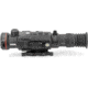 NOCPIX RICO 2 L42R 4x42mm LFR Thermal Imaging Rifle Scope, 60 Hz, 384x288, Black, RICO2-L42R