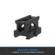 Northtac Ronin P12 1x20mm Red Dot Sight, Matte, Black, P12C
