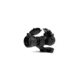 Northtac Stealth 1x Red Dot Reflex Sight w/ Cantilever Mount, Tri Colored Reticle, Black, NT1X35