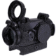 NOVUS Precision MDS2 21mm Micro Red Dot Sight, 2 MOA Dot Reticle, Black, MDS-02-RD-BLK