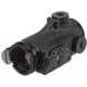 NOVUS Precision MDS3 22mm Micro Red Dot Sight, 2 MOA Dot Reticle, Black, MDS-03-RD-BLK