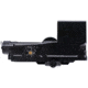 NOVUS Precision PDS1 25mm Prism Dot Sight, 2 MOA Dot Reticle, Black, PDS-01-RC-BLK