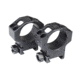 ODIN Works Scope Rings 30 mm - High, Black, SR-30MM-HIGH
