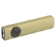 Olight Arkfeld Ultra, Flashlight, 1400 Lumens, Green Laser, Olive Drab Green, ARKFELDULTRAOLG