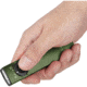 Olight Arkfeld UV Flashlight OD Green