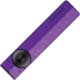 Olight ArkPro Class R3 USB-C/MCC Rechargeable Battery 1500 Lumens LED EDC Flashlight, Nebula Violet, ARKPRONEBULAVIOLETCW
