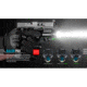 Olight Baldr Pro w/ Green Laser Sight LED Flashlight, Cool White, 1350 Lumens, Black, FL-OL-BALDRPRO-BK
