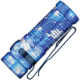 Olight Baton 3 Flashlight Ocean