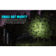 Olight I3T Dual-Output Slim EDC LED Flashlight, Black, FL-OL-I3T
