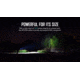 Olight i5R EOS EDC LED Flashlight, Cool White, 350 Lumens, Black, FL-OL-I5R