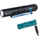Olight i5R EOS EDC LED Flashlight, Cool White, 350 Lumens, Black, FL-OL-I5R
