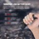 Olight Javelot Mini, Flashlight, 1,000 Lumens, Black, JAVELOTMINIBK