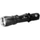 Olight M20S-X Warrior Tactical LED Flashlight with 500 Lumen Cree XM-L LED - Uses 2xCR123A or 1x18650, Black OLIGHT-M20S-X