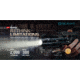 Olight Odin Rechargeable LED Flashlight, Natural White, 2000 Lumens, Black, FL-OL-ODIN-BK