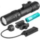 Olight Odin Rechargeable LED Flashlight, Natural White, 2000 Lumens, Black, FL-OL-ODIN-BK